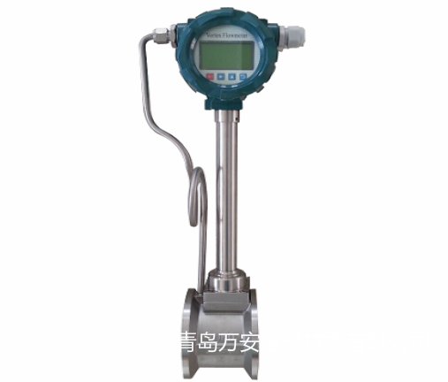 温压补偿一体化智能涡街香蕉视频在线网站(图1)